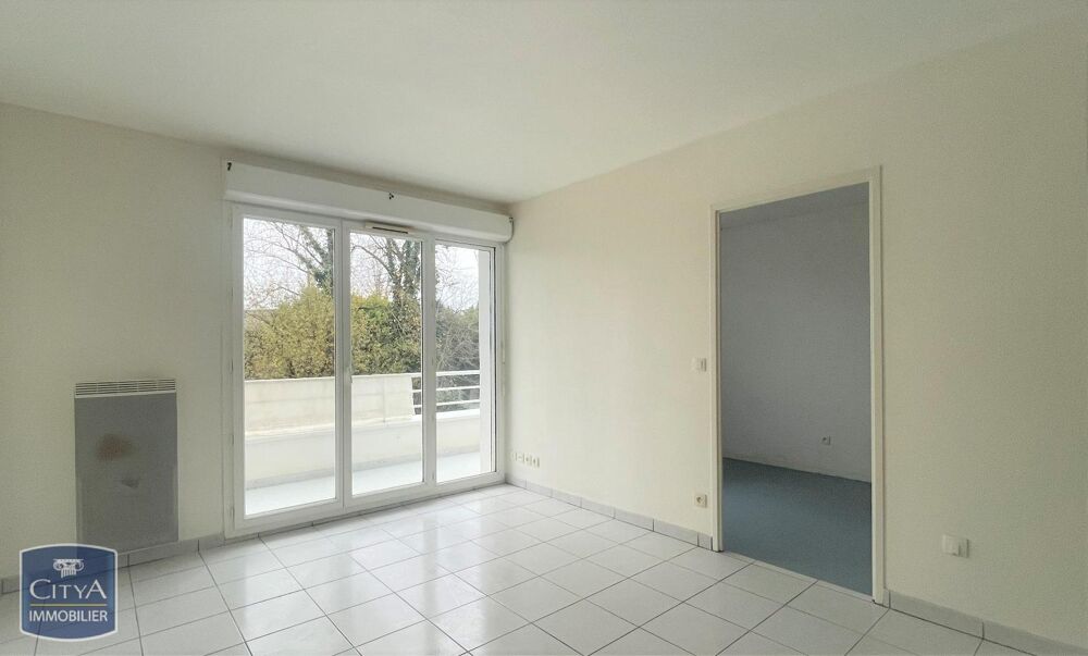 location Appartement - 2 pièce(s) - 34 m² Coutras (33230)