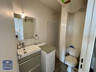 Appartement à louer 1 pièce 22 m²