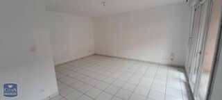  Appartement à louer 2 pièces 45 m²