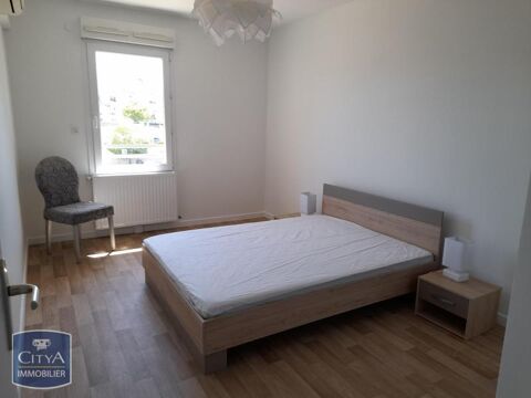  Appartement  louer 2 pices 59 m