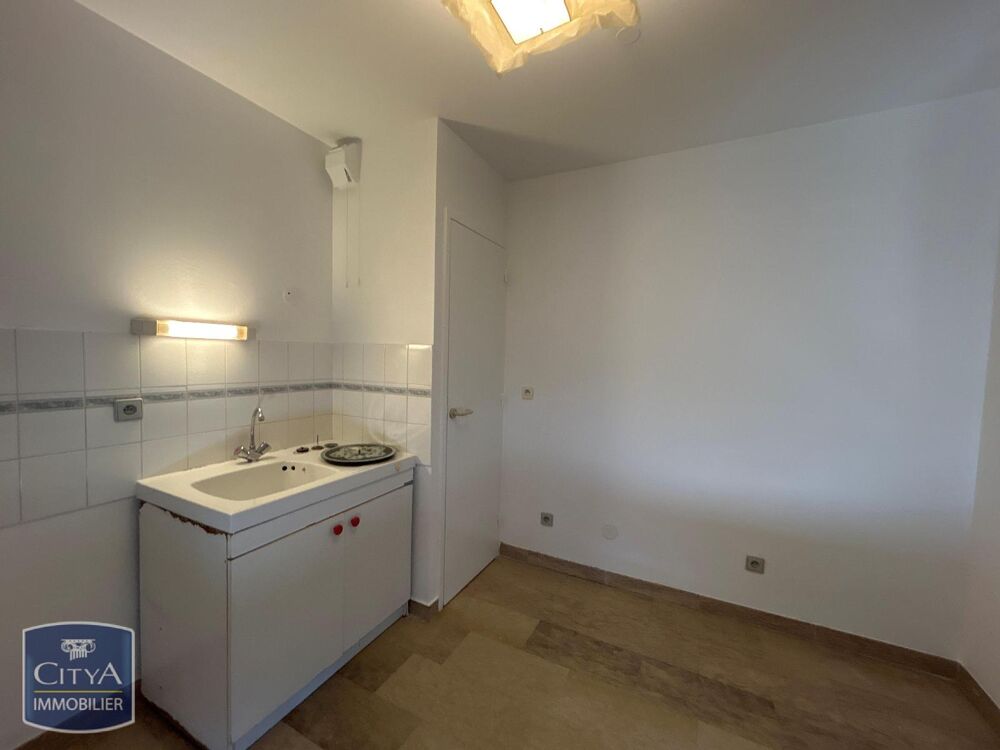 location Appartement - 2 pièce(s) - 43 m² Grenoble (38000)