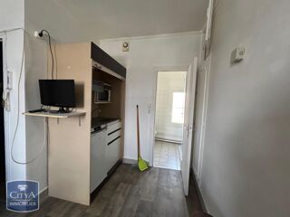  Appartement � louer 1 pi�ce 18 m�