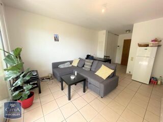  Appartement � louer 2 pi�ces 43 m�