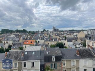  Appartement à louer 1 pièce 18 m²