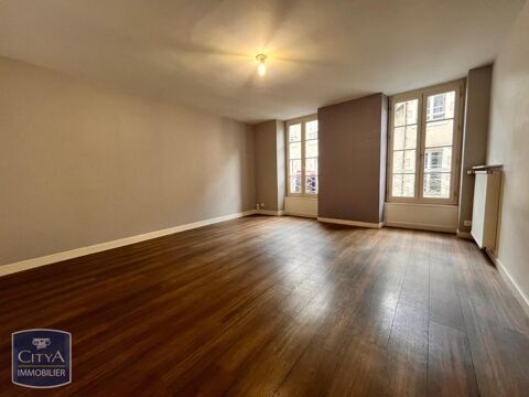  Appartement  louer 2 pices 59 m