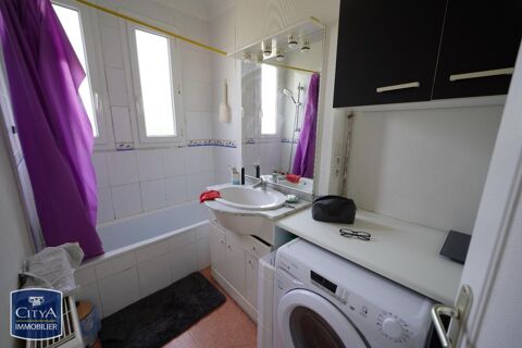  Appartement � louer 3 pi�ces 75 m�