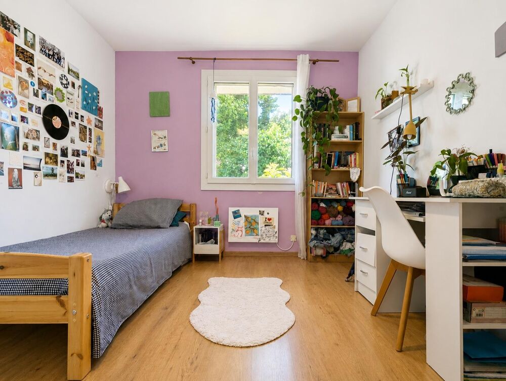vente Maison - 4 pièce(s) - 100 m² Satolas-et-Bonce (38290)