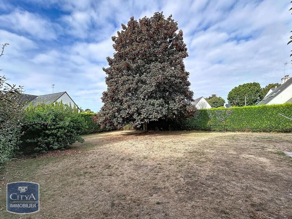 location Maison - 5 pièce(s) - 123 m² La Trinité-sur-Mer (56470)