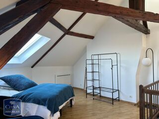  Appartement à louer 1 pièce 32 m²