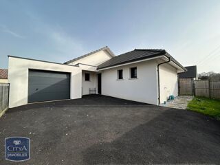  Maison � louer 4 pi�ces 111 m�