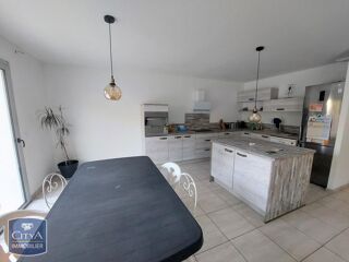  Villa � louer 4 pi�ces 90 m� Clermont l'herault