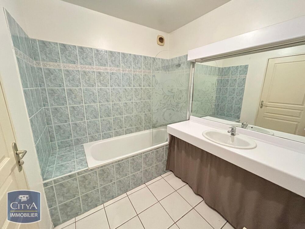 location Appartement - 1 pièce(s) - 34 m² Aix-en-Provence (13090)