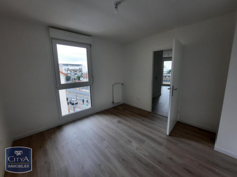 location Appartement - 2 pièce(s) - 48 m² Juvisy-sur-Orge (91260)