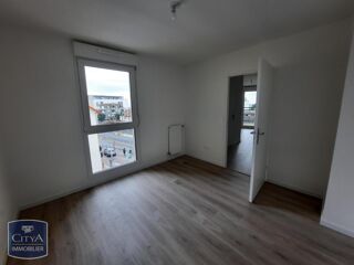  Appartement à louer 2 pièces 48 m²