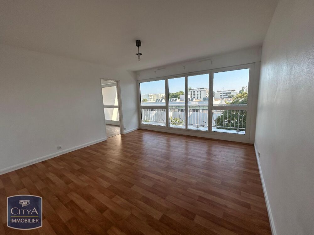À LOUER : Appartement T3 à Vélizy-Villacoublay, situé da....