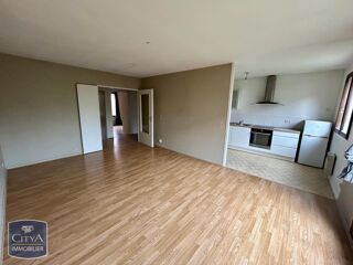  Appartement � louer 3 pi�ces 60 m�