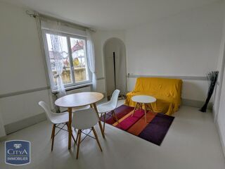  Appartement à louer 2 pièces 42 m²