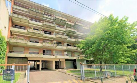  Appartement � louer 2 pi�ces 52 m�