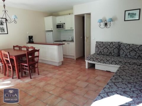  Appartement  louer 2 pices 43 m