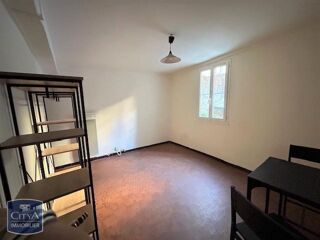  Appartement à louer 1 pièce 25 m²
