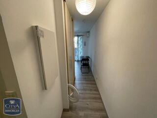  Appartement � louer 1 pi�ce 20 m�