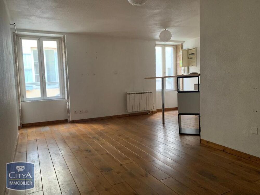 À LOUER : Découvrez cet appartement T2 idéalement situé ....