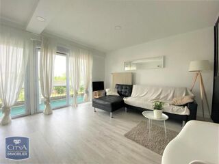  Appartement à louer 1 pièce 30 m²