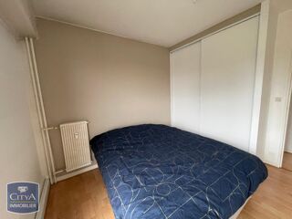  Appartement à louer 2 pièces 49 m²