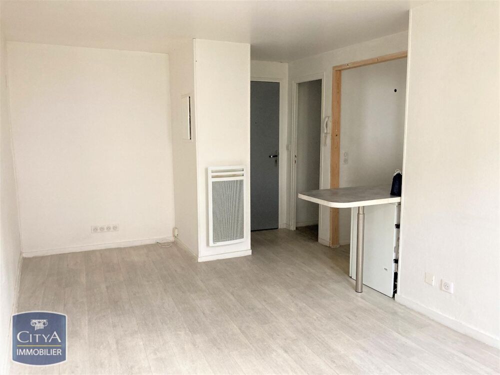 À LOUER : Découvrez cet appartement T2 idéalement situé ....