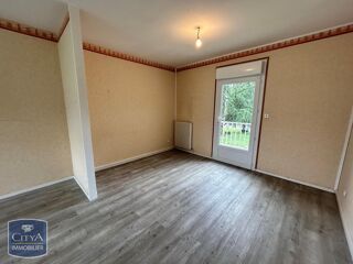  Maison � louer 4 pi�ces 89 m�