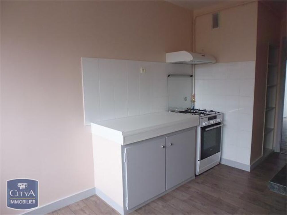 location Appartement - 4 pièce(s) - 82 m² Besançon (25000)