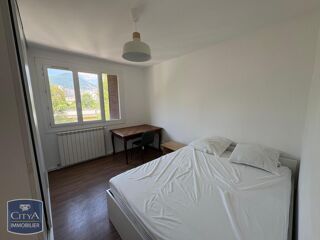  Appartement à louer 2 pièces 49 m²
