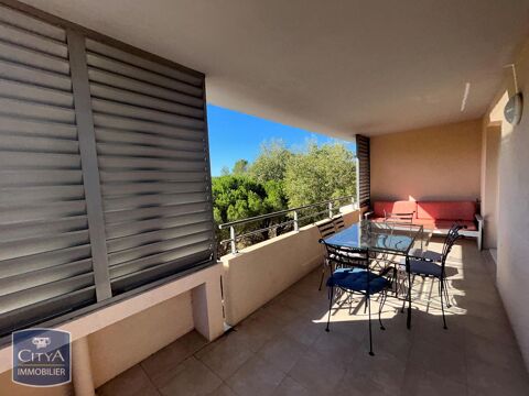  Appartement � louer 3 pi�ces 72 m�