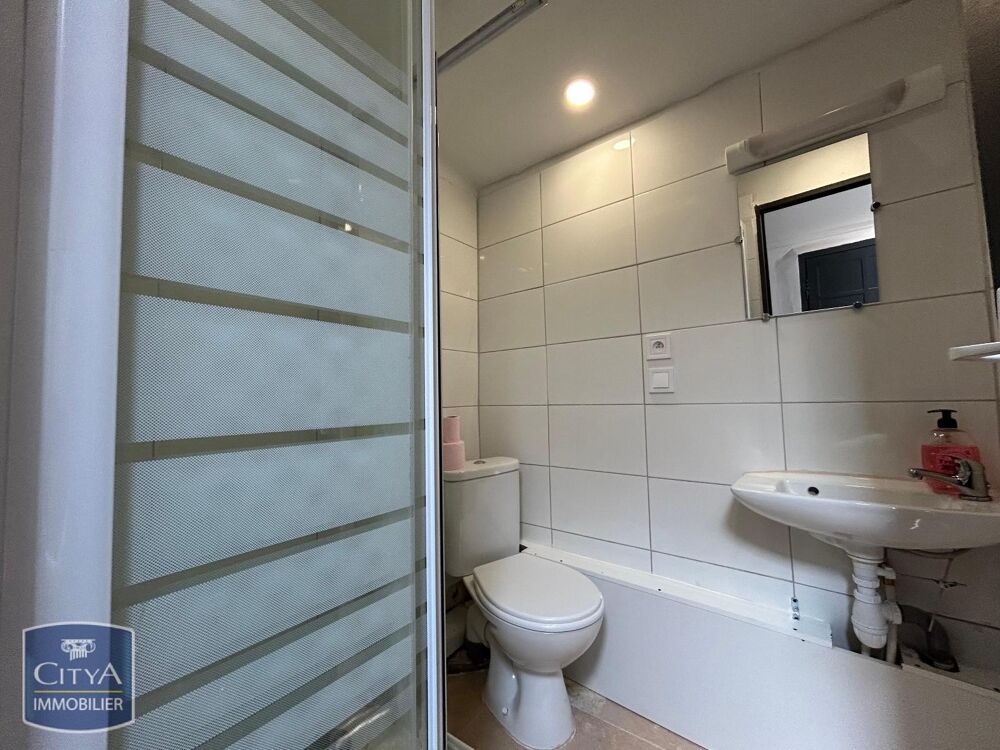 location Appartement - 2 pièce(s) - 46 m² Avignon (84000)