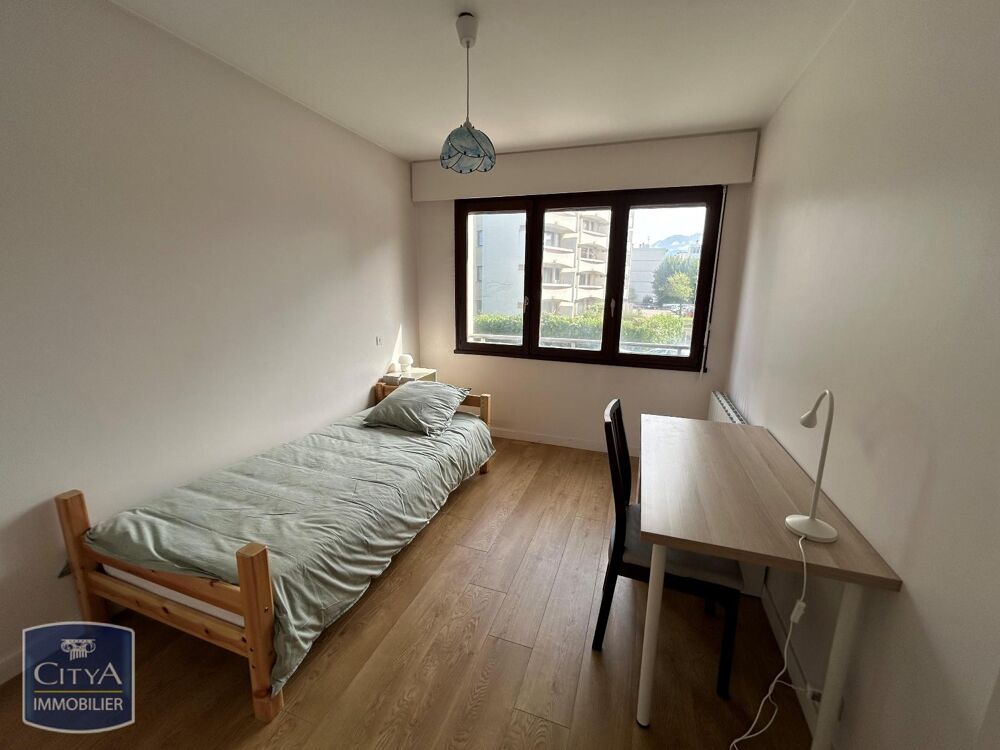 location Appartement - 3 pièce(s) - 62 m² Grenoble (38100)
