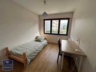  Appartement à louer 3 pièces 62 m²