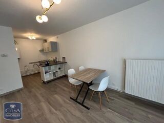  Appartement � louer 1 pi�ce 29 m�