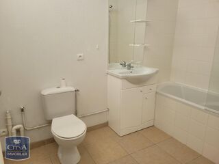  Appartement � louer 2 pi�ces 46 m�