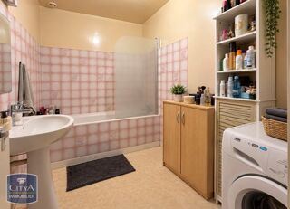  Appartement à louer 5 pièces 88 m²