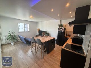  Appartement � louer 2 pi�ces 43 m�