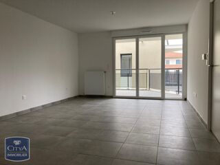  Appartement à louer 2 pièces 43 m²