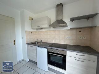  Appartement � louer 2 pi�ces 45 m�