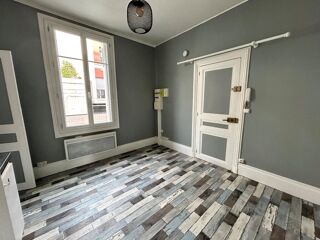  Appartement � louer 1 pi�ce 20 m�