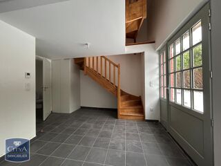  Appartement � louer 3 pi�ces 78 m�