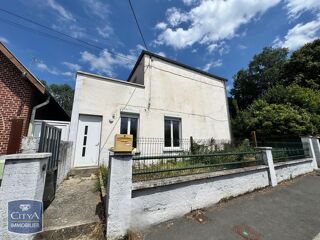  Appartement à louer 3 pièces 54 m²