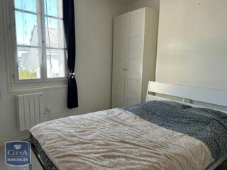  Appartement à louer 2 pièces 31 m²