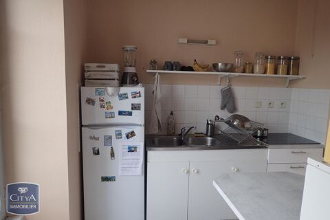  Appartement � louer 2 pi�ces 47 m�