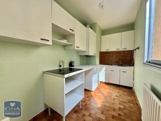  Appartement � louer 1 pi�ce 37 m�