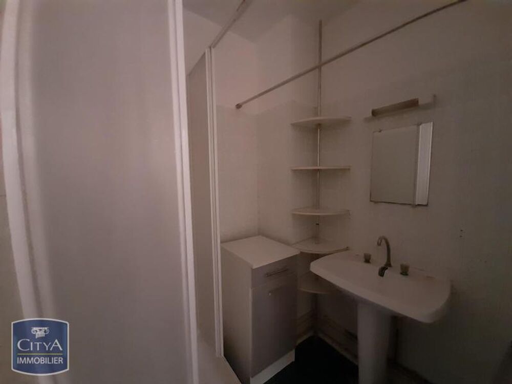 location Appartement - 2 pièce(s) - 35 m² Périgueux (24000)
