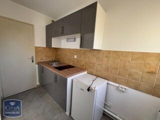  Appartement à louer 1 pièce 34 m²